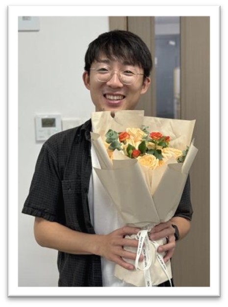 Derick Zhenyang